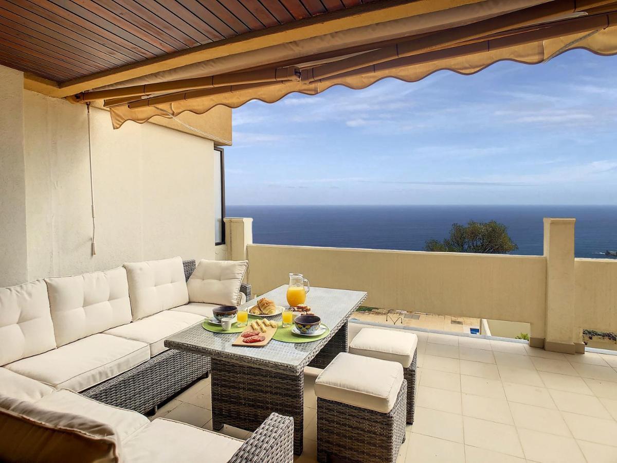 The Cloudy Bay Apartment Funchal  Exterior foto